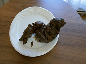 極太便のイイ女　サンプル画像04